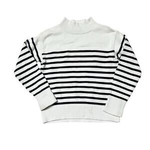 Crewcuts Pullover Knit Sweater Size 6/7
